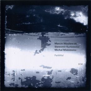 Faithful album cover