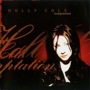Temptation album cover