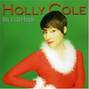 Baby, It'S Cold Outside album cover