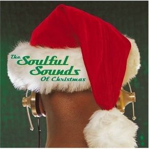 The Soulful Sounds Of Christmas (Rhino) album cover