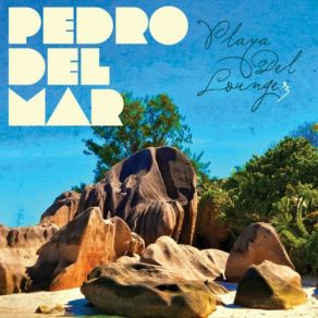 Playa De Lounge The Perfect Lounge Collection (CD1) album cover