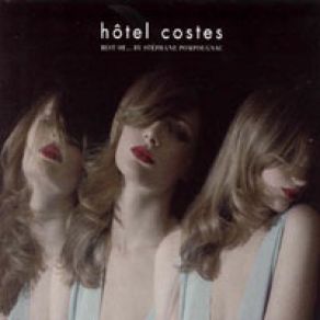 Hotel Costes Vol. Best Of Costes album cover