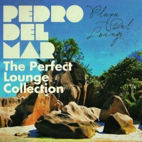 Playa Del Lounge The Perfect Lounge Collection Vol. 2 album cover
