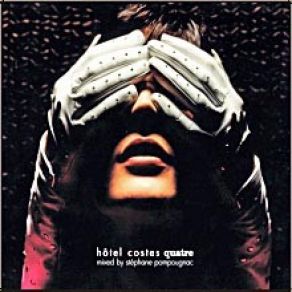 Hotel Costes Vol. 4 album cover