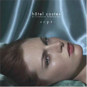 Hotel Costes 7 album cover