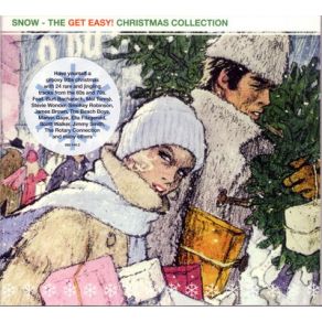 Snow - The Get Easy! Christmas Collection Vol. 1 album cover