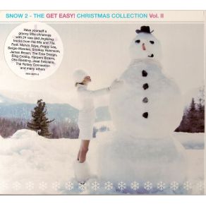 Snow 2 - The Get Easy! Christmas Collection Vol. II album cover
