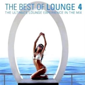The Best Of Lounge 4 CD3 album cover
