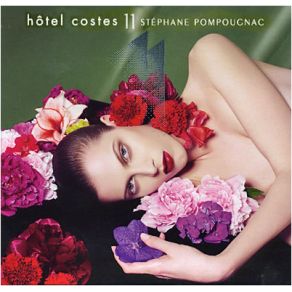Hotel Costes 11 album cover