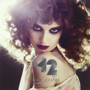 Hotel Costes 12 album cover