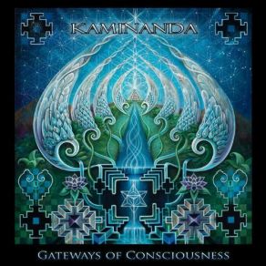 Gateways Of Consciousness album cover
