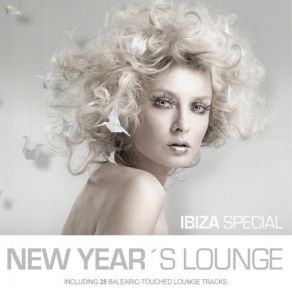 New Year'S Lounge: Ibiza Special album cover