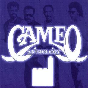 Anthology CD1 album cover