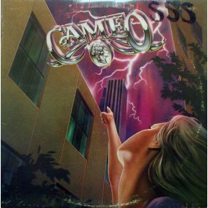 Secret Omen album cover