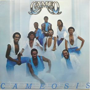 Cameosis album cover