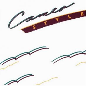 Style album cover