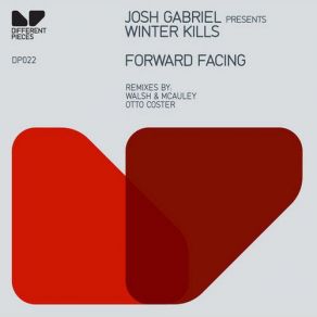 Forward Facing album cover