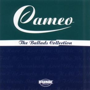 The Ballads Collection album cover