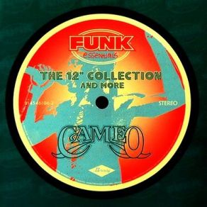 The 12'' Collection And More album cover