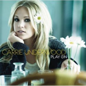 Play On (Deluxe Edition) CD1 album cover
