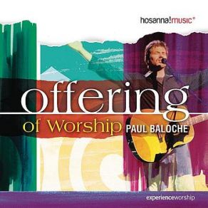 Offering Of Worship album cover