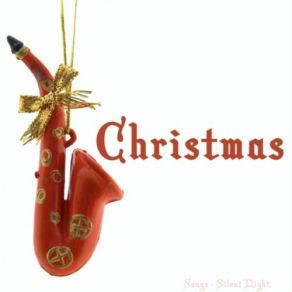 Christmas Songs - Silent Night album cover