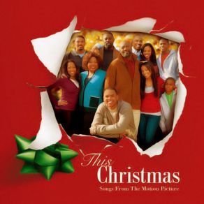 This Christmas (Original Soundtrack) album cover