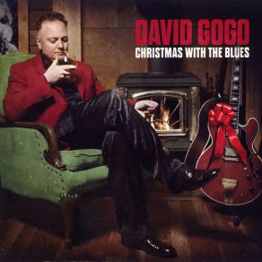 Christmas With The Blues album cover