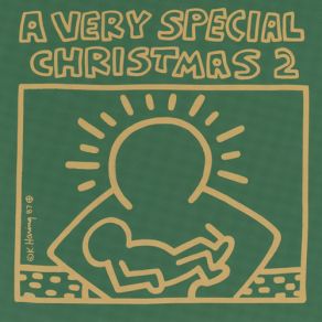 A Very Special Christmas Vol. 2 album cover