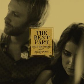 The Best Part - EP album cover