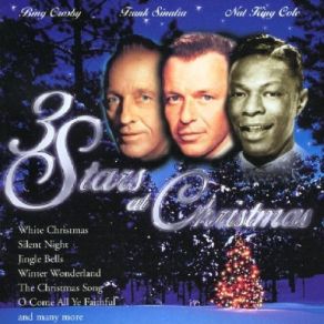 Stars At Christmas (CD2) album cover