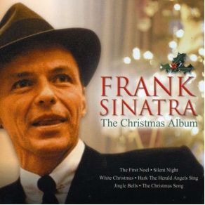 The Christmas Album album cover