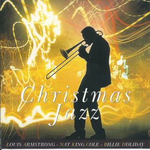 Christmas Jazz album cover