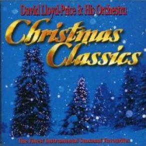 Christmas Classic album cover