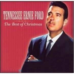 The Best Of Christmas album cover