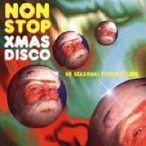 Non - Stop Christmas Disco album cover