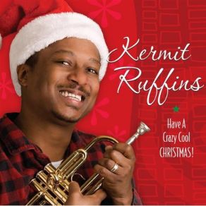 Have A Crazy Cool Christmas album cover