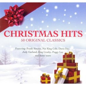 50 Original Classics Christmas Hit'S (CD2) album cover