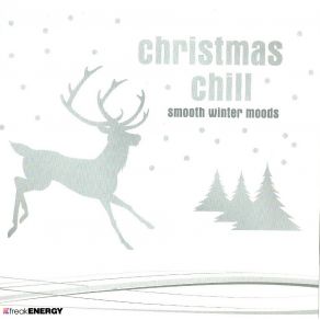Christmas Chill (Smooth Winter Moods) album cover