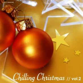 Chilling Christmas Vol 2 album cover