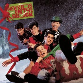 Merry, Merry Christmas album cover