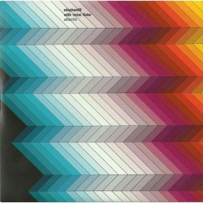 Atlantis album cover