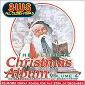 The Ultimate Christmas Album, Vol 4 album cover