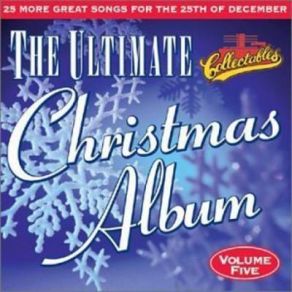 The Ultimate Christmas Album, Vol 5 album cover
