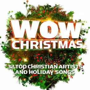 WOW Christmas 2011 (CD2) album cover