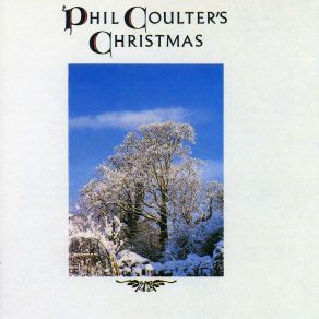Phil Coulter'S Christmas album cover