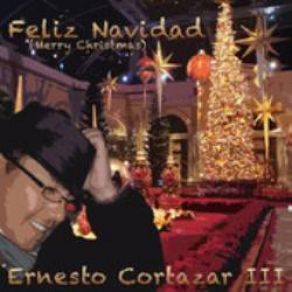 Feliz Navidad (Merry Christmas) album cover