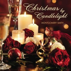 Christmas By Candlelight album cover