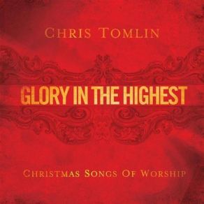 Glory In The Highest: Christmas Songs album cover