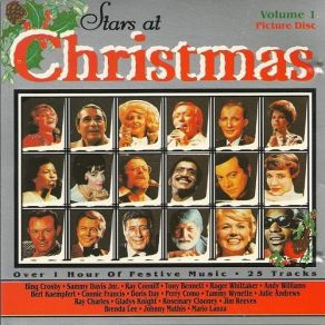 Stars At Christmas (CD1) album cover